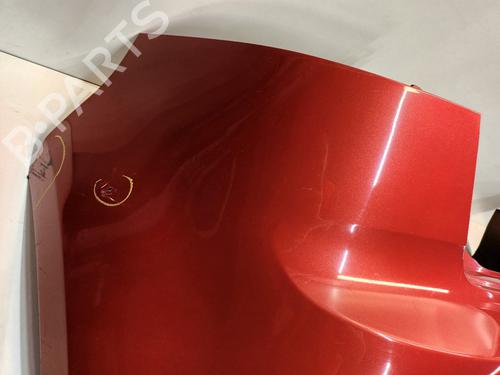Rear bumper KIA RIO III (UB) 1.25 CVVT | BP29900293C8 