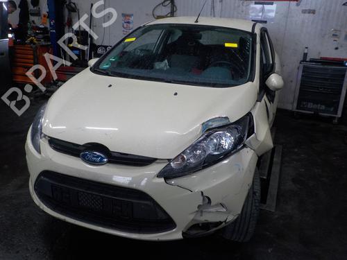 Front left lock FORD FIESTA VI (CB1, CCN) 1.25 | BP13207870C98 