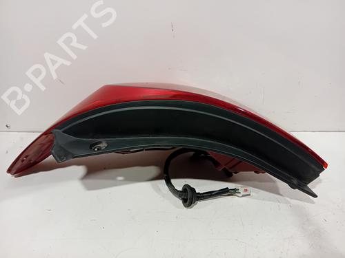 Right taillight HYUNDAI i20 I (PB, PBT) 1.2 | BP29333813C35 