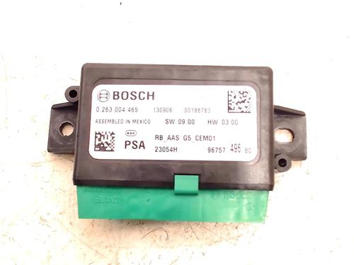Used Control unit Control unit 10668806 10668806
