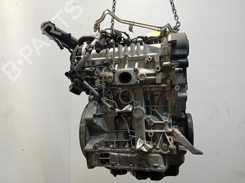 Used Engine Engine 24505773 24505773
