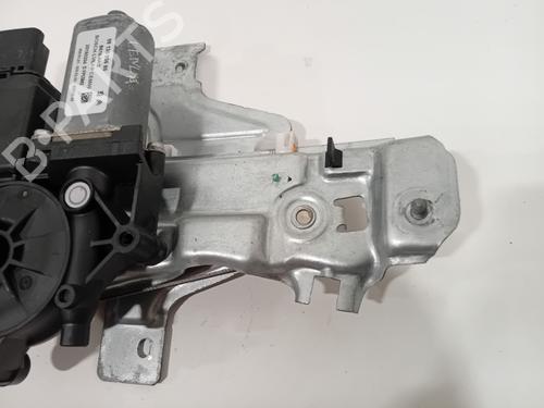 Rear left window mechanism CITROËN C3 III (SX) 1.2 THP 110 (SXHNPS, SXHNZT, SXHNZ6) | BP23278799C24 - Image 4