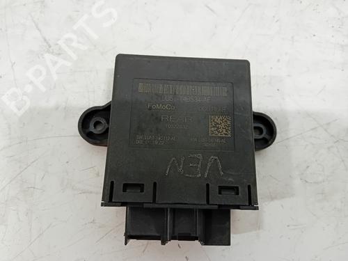 Used Control unit Control unit 14929387 14929387