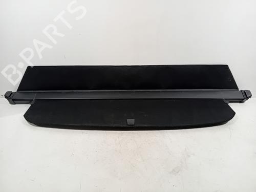 Used Rear parcel shelf CITROËN C4 Grand Picasso II (DA_, DE_) 2.0 BlueHDi 150 (150 hp) 29169914