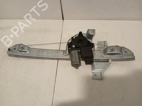 Used Front left window mechanism Front left window mechanism 37696920 37696920