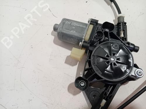 Front left window mechanism AUDI A4 B9 Avant (8W5, 8WD) 2.0 TDI | BP27694281C22 - Image 2