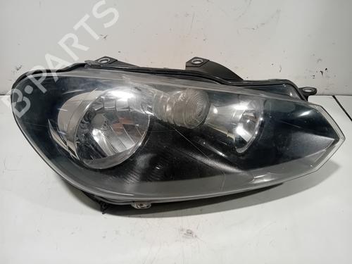 Right headlight VW GOLF VI Variant (AJ5) 1.6 TDI | BP36880377C29 - Image 2