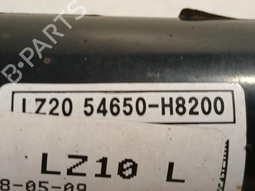 Left front shock absorber KIA RIO IV (YB, SC, FB) 1.0 T-GDI 100 | BP32189429M16 - Image 6