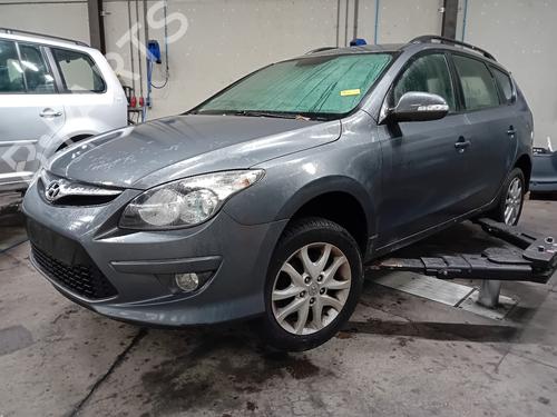 Gebruikte HYUNDAI i30 Estate (FD) 1.6 (126 hp) 4352644 Onderdelen