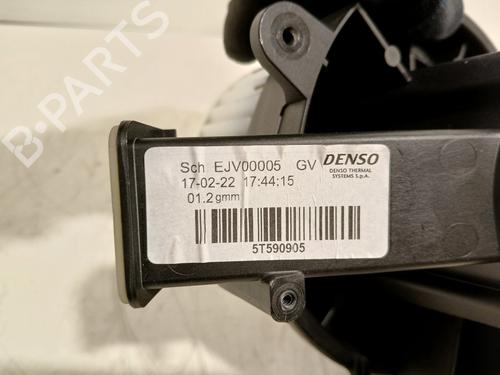 Heater blower motor JEEP COMPASS (MP, M6, MV, M7) 1.3 HYBRID 4X4 | BP36812027M62 - Image 7