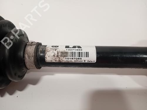 Drivaksel fortil venstre OPEL ASTRA J Sports Tourer (P10) 1.4 Turbo (35) | BP30617941M38