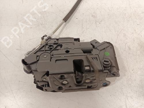 Rear right lock SEAT IBIZA IV SC (6J1, 6P5) 1.0 TSI | BP15218298C99 