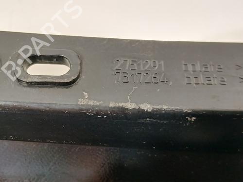 Grille MINI MINI CLUBMAN (R55) Cooper | BP29918364C40