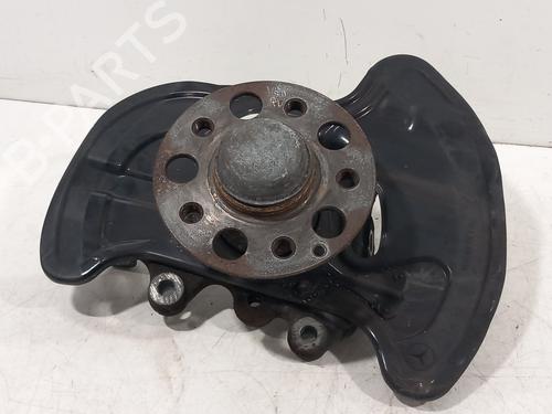Used Right front steering knuckle Right front steering knuckle 32780958 32780958