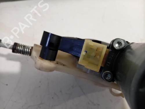 Front right window mechanism SEAT LEON (5F1) 2.0 TDI | BP24207472C23 - Image 3