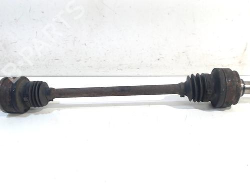 Used Right front driveshaft Right front driveshaft 9527870 9527870