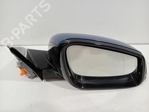 Used Right mirror BMW 3 (F30, F80) 320 i (184 hp) 27391574
