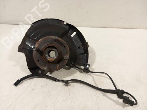 Used Right front steering knuckle Right front steering knuckle 37493591 37493591