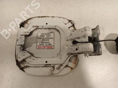 Fuel flap MITSUBISHI OUTLANDER III (GG_W, GF_W, ZJ, ZL, ZK) Plug-in Hybrid (GG2W) | BP18051828C131 