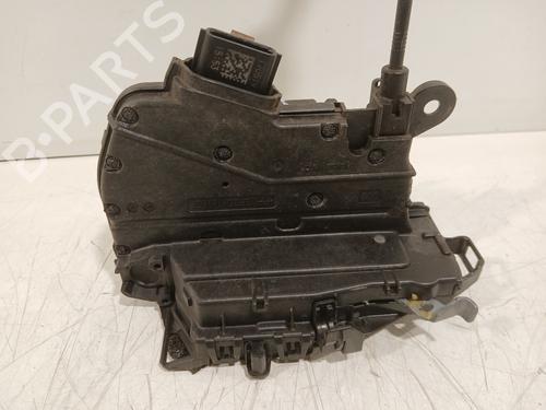 Rear right lock RENAULT CLIO V (B7_) 1.3 TCe 130 (B7MF) | BP37799461C99 - Image 2