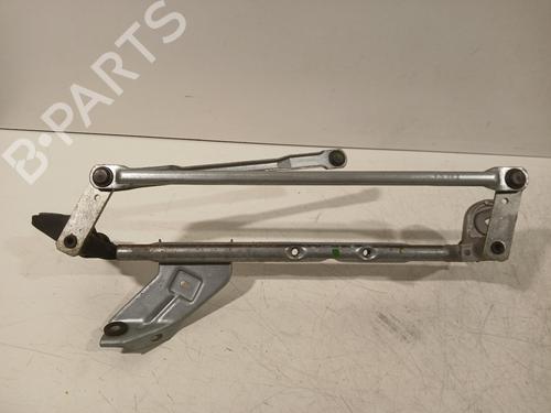 Used Front wipers mechanism Front wipers mechanism 39478502 39478502