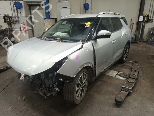 Used Parts SSANGYONG TIVOLI 1.5 5020515