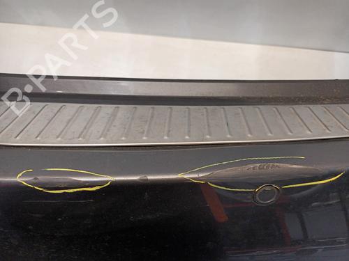 Rear bumper OPEL INSIGNIA A Sports Tourer (G09) 2.0 CDTI (35) | BP29541116C8 