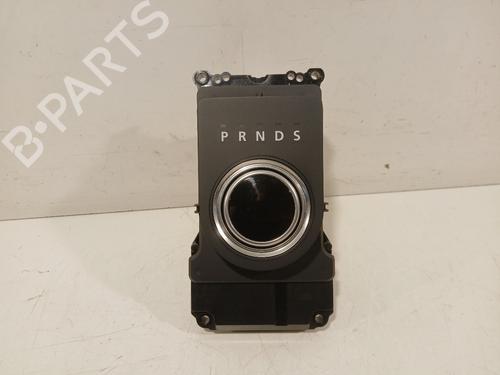Used Gear lever Gear lever 38442704 38442704
