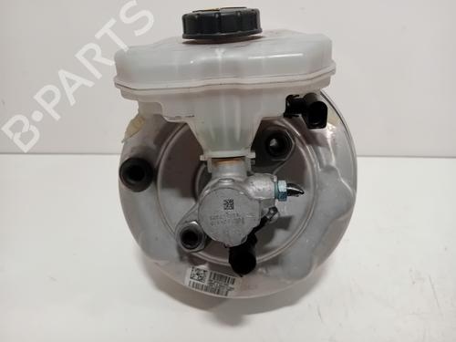 Servo brake AUDI Q5 (FYB, FYG) SQ5 TFSI quattro | BP33325669M42 - Image 3