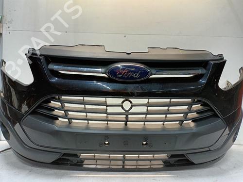 front-bumper-ford-transit-custom-v362-van-fy-fz-2012-24324023 main image