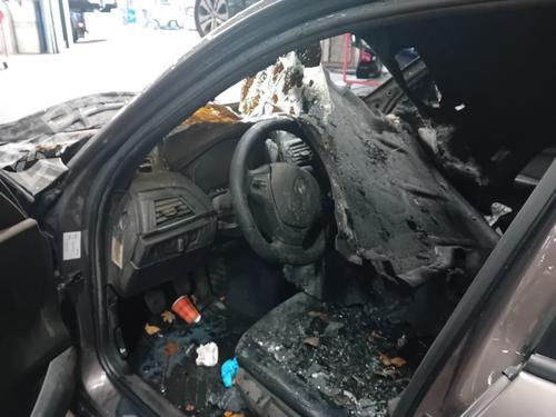 Front left window mechanism BMW 1 (F20) 114 d | BP30594420C22  - Image 10