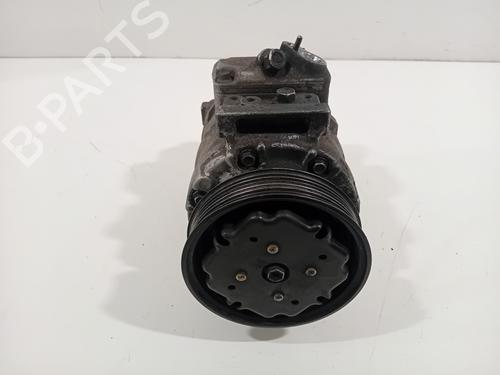AC compressor SKODA SUPERB II Estate (3T5) 2.0 TDI 16V | BP30321118M34