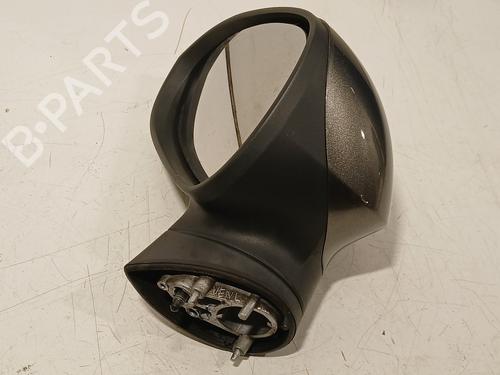 Left mirror SEAT IBIZA IV ST (6J8, 6P8) 1.4 TDI | BP25834890C26 