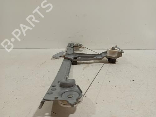 Front right window mechanism CITROËN C1 (PM_, PN_) 1.0 | BP21557124C23 