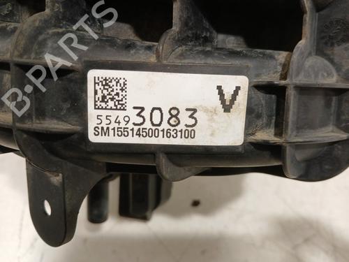 Intake manifold OPEL KARL (C16) 1.0 | BP38166342M70 - Image 8
