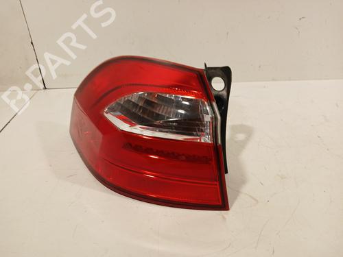 Used Left taillight KIA RIO III (UB) 1.25 CVVT (86 hp) 30462447