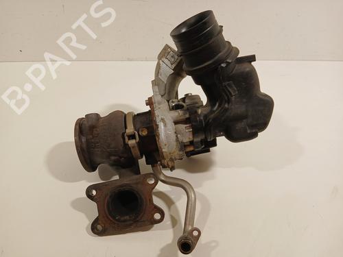 Used Turbocharger/Supercharger VW GOLF VII (5G1, BQ1, BE1, BE2) 1.4 TSI (140 hp) 29371164