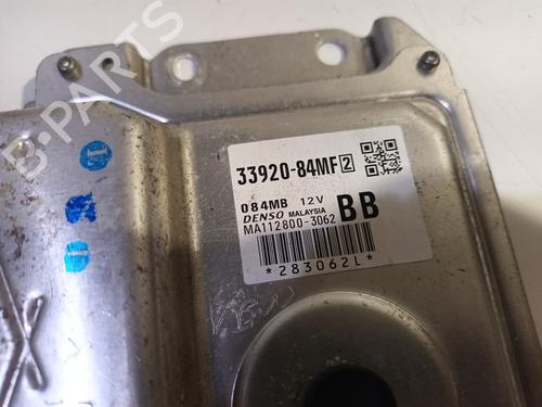 Engine control unit (ECU) SUZUKI CELERIO (LF) 1.0 (AVK310) | BP17083365M57 - Image 3