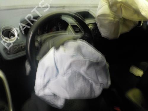 Engine FORD FIESTA VI (CB1, CCN) 1.6 Ti | BP19701407M1 