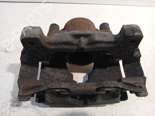 Left front brake caliper JAGUAR XE (X760) 2.0 D | BP25115939M105 - Image 4