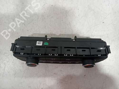 Climate control OPEL CROSSLAND X / CROSSLAND (P17, P2QO) 1.2 (75) | BP22234300I5 