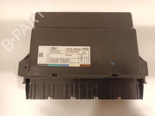 Used Control unit Control unit 16554321 16554321