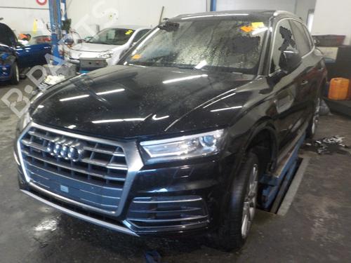 AUDI Q5 (FYB, FYG)  2.0 TDI quattro  959008