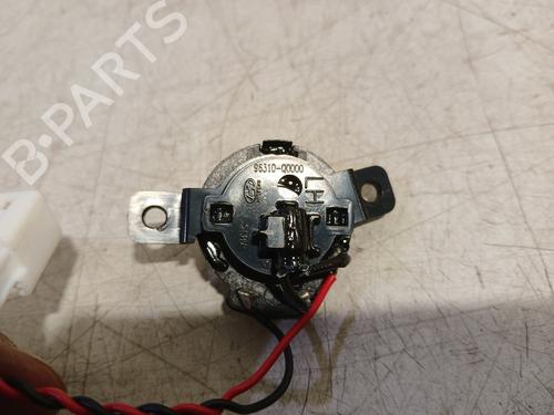 Electronic module HYUNDAI BAYON (BC3) 1.0 T-GDI 48V-Hybrid | BP36157650M83 - Image 8