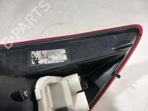 Left taillight OPEL ASTRA J (P10) 1.4 Turbo (68) | BP37493664C34 - Image 6