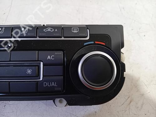 AC Styreenhet / Manøvreringsenhet VW JETTA IV (162, 163, AV3, AV2) 1.6 TDI | BP21842354I5 