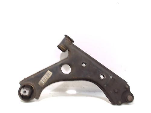 Left front suspension arm ALFA ROMEO MITO (955_) 1.4 (955AXB1B) | BP4194550M12 