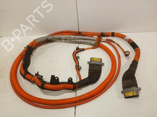 Kabel Kabel BMW 2 Active Tourer (F45) 225 xe Plug-in-Hybrid (224 hp) 39766826 39766826