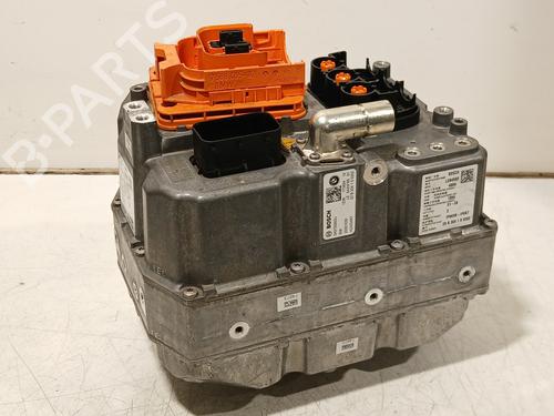 Inverter/Convertitore BMW 5 (G30, F90) 530 e Plug-in-Hybrid (292 hp) 27409040