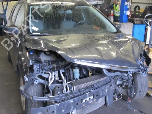 Right front window motor FORD FOCUS II Turnier (DA_, FFS, DS) 1.6 | BP907424E20 